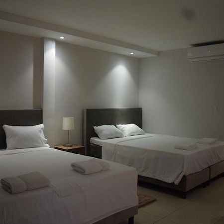 Hotel Ritzz Paramaribo Extérieur photo