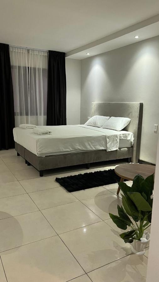 Hotel Ritzz Paramaribo Extérieur photo