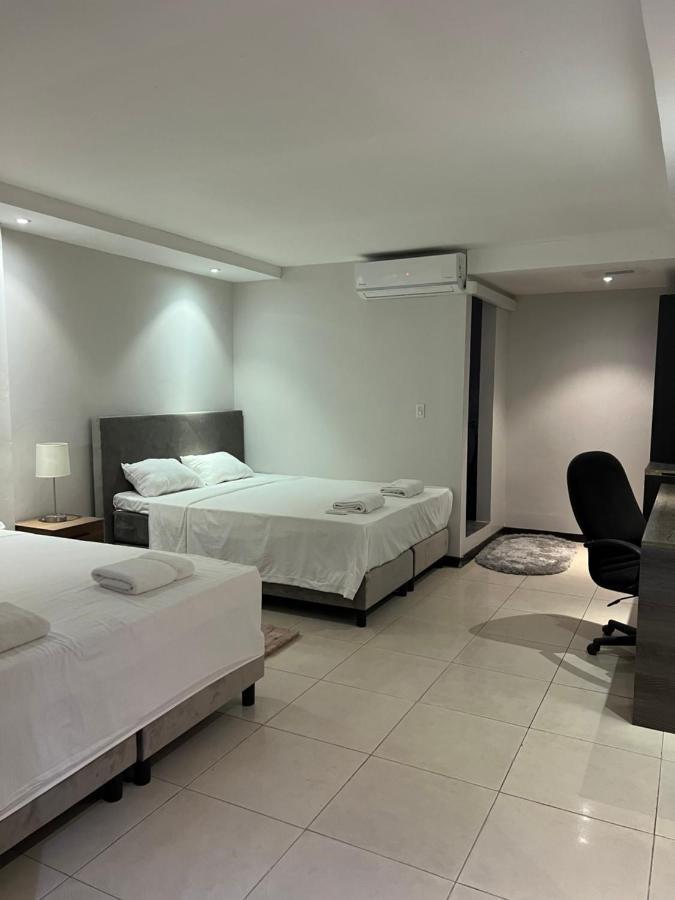 Hotel Ritzz Paramaribo Extérieur photo