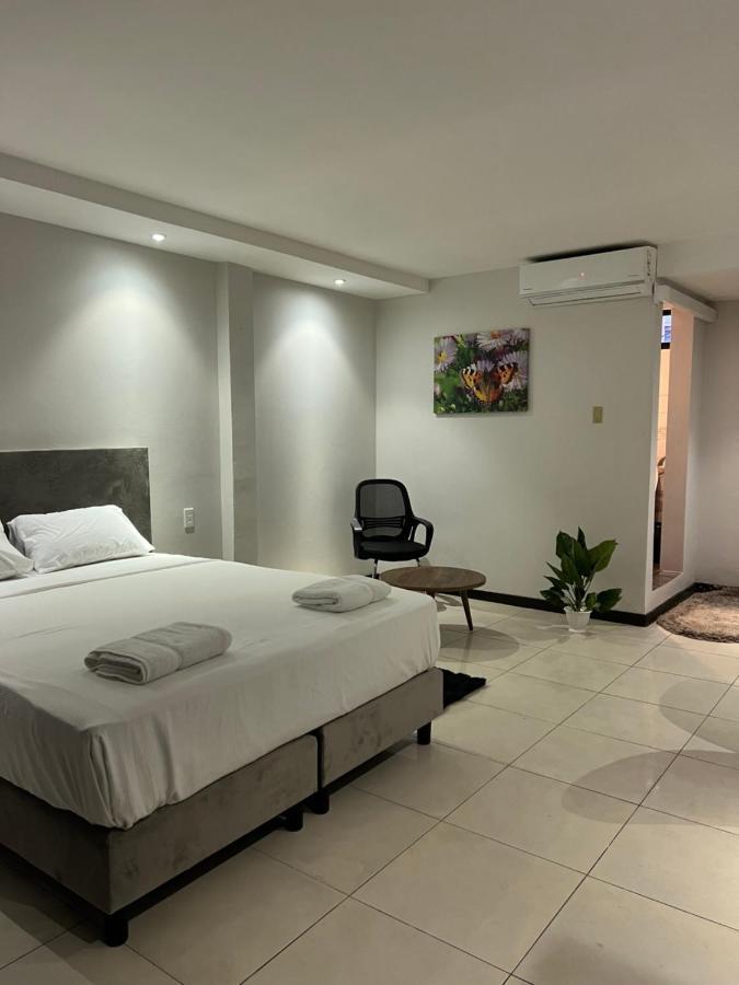 Hotel Ritzz Paramaribo Extérieur photo