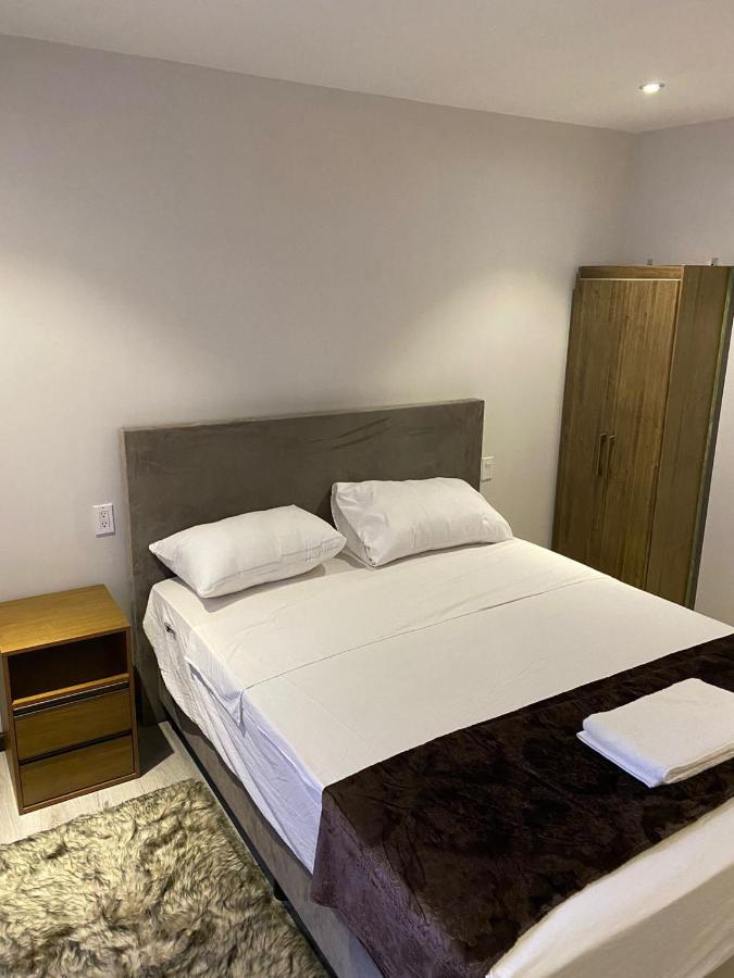 Hotel Ritzz Paramaribo Extérieur photo