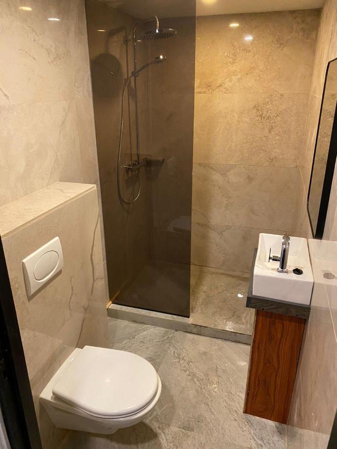 Hotel Ritzz Paramaribo Extérieur photo