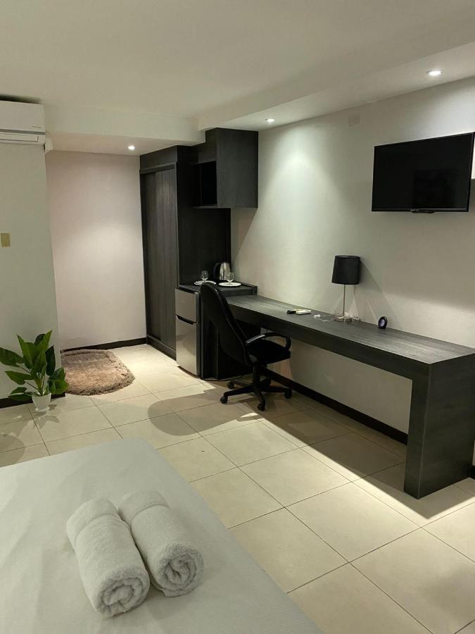Hotel Ritzz Paramaribo Extérieur photo