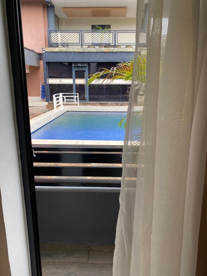 Hotel Ritzz Paramaribo Extérieur photo