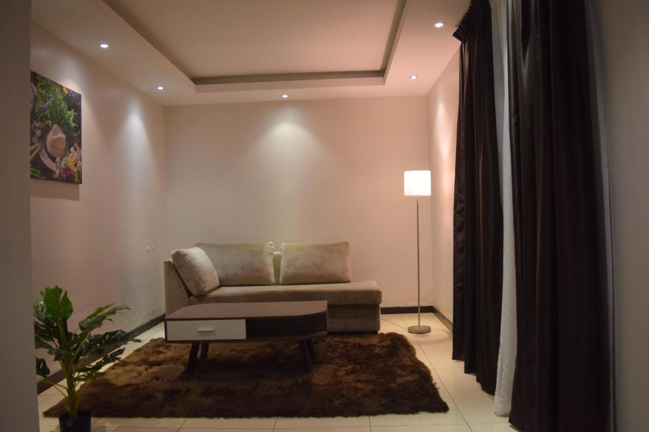 Hotel Ritzz Paramaribo Extérieur photo