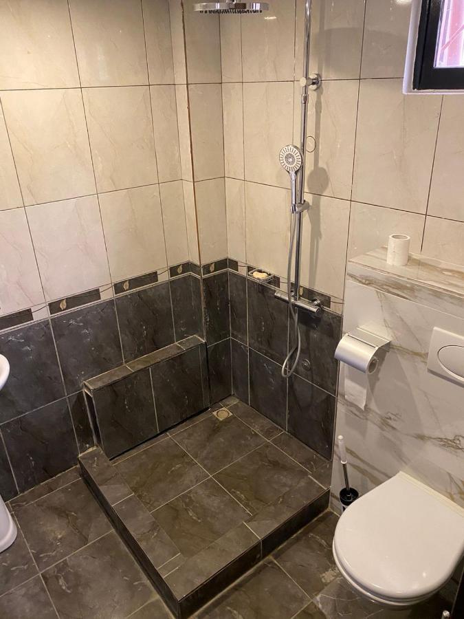 Hotel Ritzz Paramaribo Extérieur photo