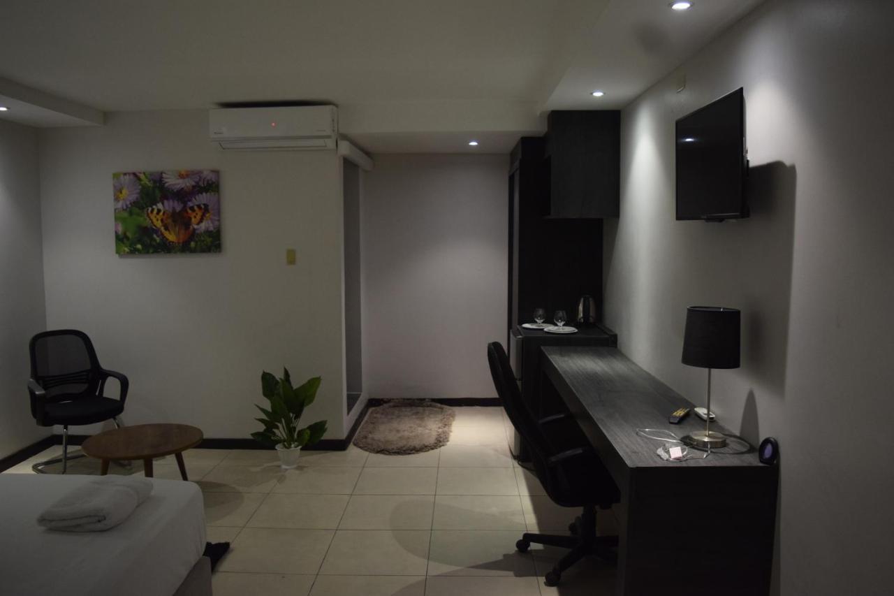 Hotel Ritzz Paramaribo Extérieur photo