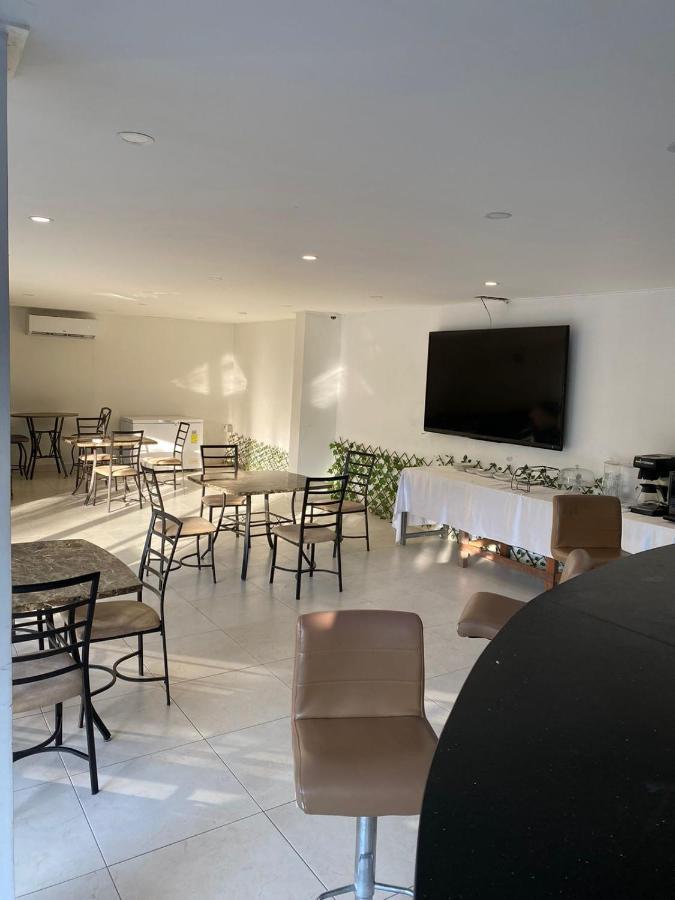 Hotel Ritzz Paramaribo Extérieur photo