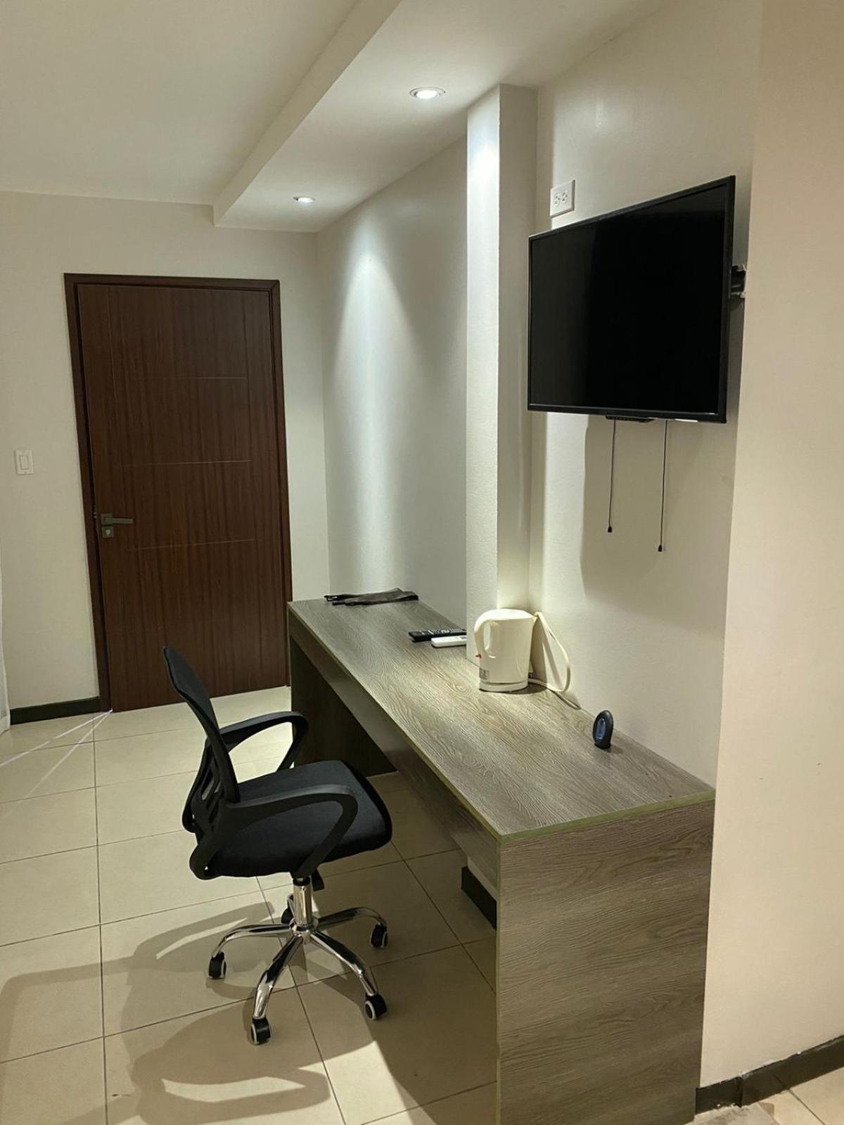 Hotel Ritzz Paramaribo Extérieur photo