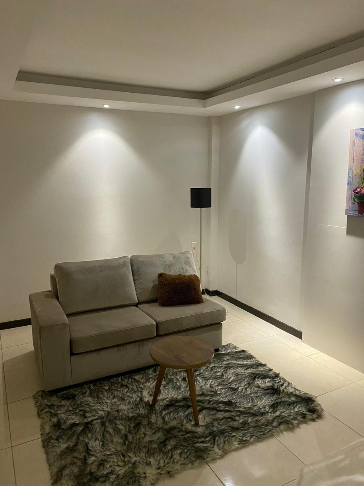 Hotel Ritzz Paramaribo Extérieur photo